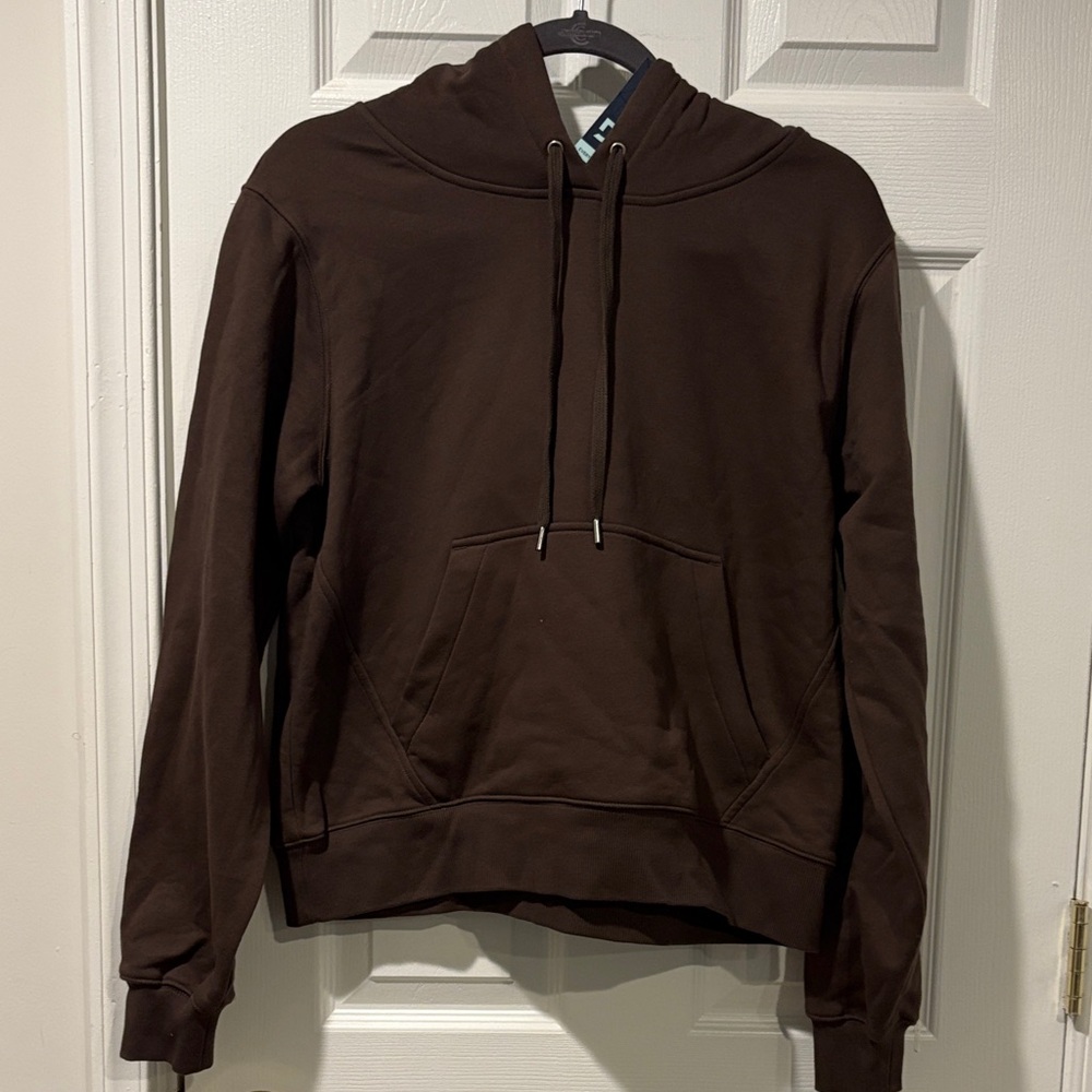 DSG women’s classic hooded sweatshirt